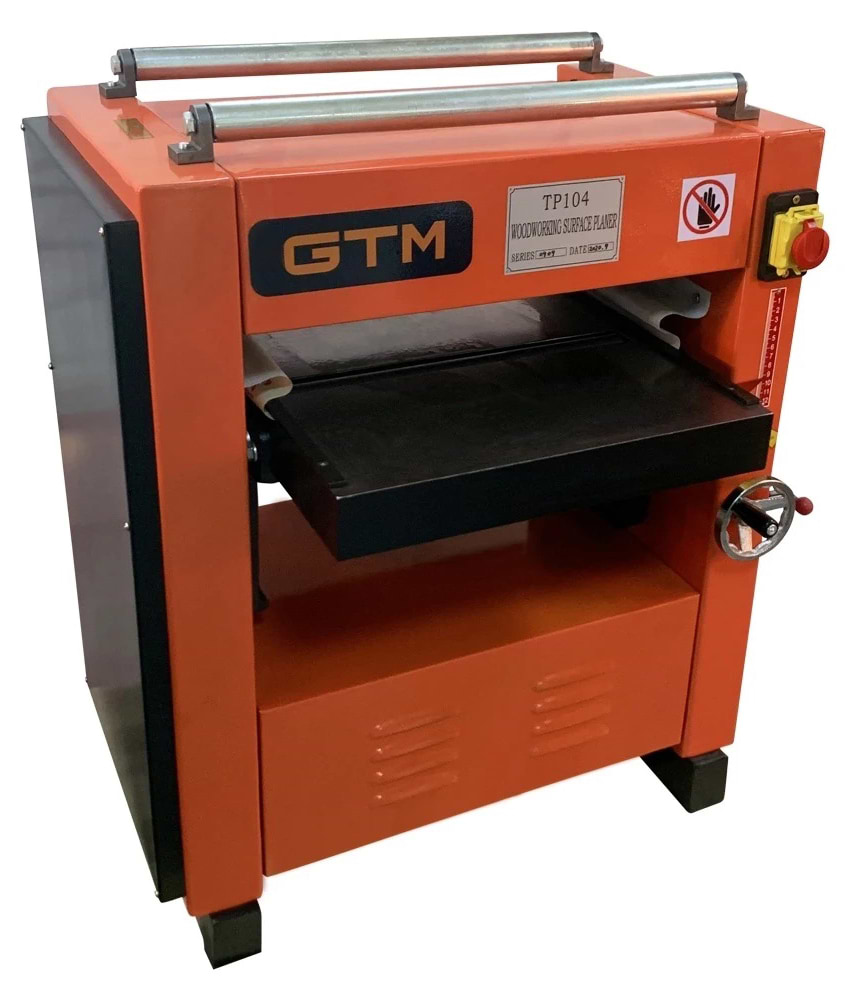 Станок GTM TP104